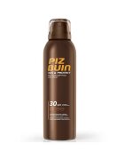 Piz Buin Лосион спрей за бърз бронзов тен и бронзираща защита Unisex SPF 30 150 мл
