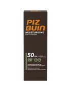 Piz Buin Pix Buin Хидратиращ крем за лице със слънцезащитен фактор SPF 50
