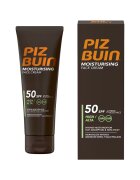 Piz Buin Pix Buin Хидратиращ крем за лице със слънцезащитен фактор SPF 50