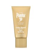 PLANTUR Боядисващ балсам с кофеин за руса коса 39 Color Blond 150 мл