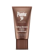 PLANTUR Боядисващ балсам с кофеин за сатенена коса 39 Color Brown 150 мл