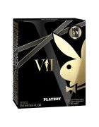 Playboy Дезодорант спрей 150 ml Vip+Душ гел Vip 250 ml