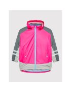 Playshoes Детско яке - Shoes - 711483 - Многоцветно - Полиестер