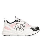 Plein Sport Дамски спортни обувки Lo-Top Sneakers - полиестер -