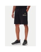 Plein Sport Мъжки спортни панталони - дишащ