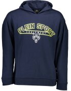 Plein Sport Мъжки суичър - 9205141 - лого -