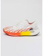 Plein Sport Спортни обувки Atomic Speed Flame - Червен/Бял