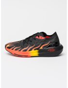 Plein Sport Спортни обувки Atomic Speed Flame - Червен/Черен