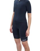 Poc Дамска спортна тениска - Polyester - Navy blue -