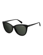 Polaroid Слънчеви очила Cat-Eye с поляризация
