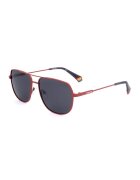 Polaroid Унисекс поляризирани слънчеви очила Aviator