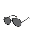 Polaroid Унисекс слънчеви очила Aviator с поляризация