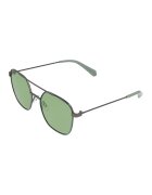 Polaroid Унисекс слънчеви очила Aviator с поляризация