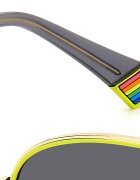 Polaroid Унисекс слънчеви очила с поляризация