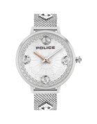 Police Дамски часовник - Socrota P16031MS04MM 1057681905 - Сребрист