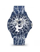 Police Мъжки часовник Sketch PEWUM2119561 - Аналогов