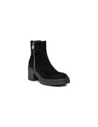 Pollini Дамски боти 303258511 - Естествена кожа - 36 EU - Черни