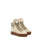 Pollini Дамски боти 304383304 - Естествена кожа -