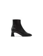 Pollini Дамски боти 304508127 - Естествена кожа - Черни
