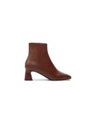 Pollini Дамски боти 304508134 - Естествена кожа -
