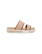 Pollini Дамски еспадрили SA28285G0MTN112A - Синтетика