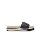 Pollini Дамски еспадрили SA28295G0MTN100A - Синтетика