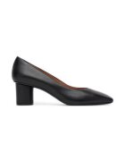 Pollini Дамски обувки - - естествена кожа
