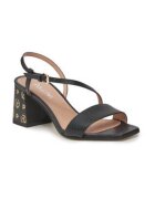 Pollini Дамски сандали 303874186 - Естествена кожа -