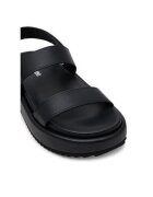 Pollini Дамски сандали - SA16155G1MTL0000 - Естествена кожа