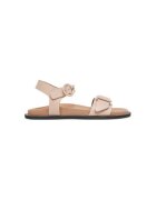 Pollini Дамски сандали - SA16182C0MTCS122 - Естествена кожа