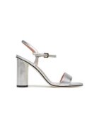 Pollini Дамски сандали - SA16328C0MTH0902 - Естествена кожа