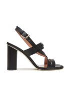 Pollini Дамски сандали - SA16358C0MTC0000 - Естествена кожа
