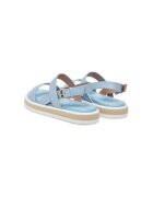 Pollini Дамски сандали - SA16483G0MTC0712 - Естествена кожа
