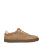 Pollini Мъжки спортни обувки - SB15142G0MUB0104 - Естествена кожа