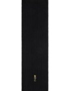 Polo Ralph Lauren Дамски шал вълна черен One Size INTL