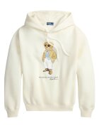 Polo Ralph Lauren Дамски суичър памук екрю Екрю