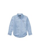 Polo Ralph Lauren Детска риза светлосиня