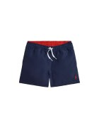 Polo Ralph Lauren Детски бански тъмносин за момчета