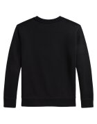 Polo Ralph Lauren Мъжка блуза памук черен