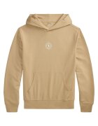 Polo Ralph Lauren Мъжка блуза вискоза бежов