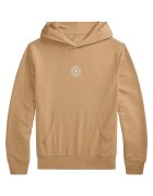 Polo Ralph Lauren Мъжка блуза вискоза бежов