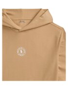 Polo Ralph Lauren Мъжка блуза вискоза бежов