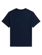 Polo Ralph Lauren Мъжка ежедневна тениска памук тъмносин