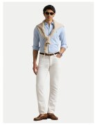 Polo Ralph Lauren Мъжка риза синя памучна