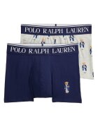 Polo Ralph Lauren Мъжки боксерки Многоцветен