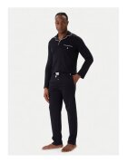Polo Ralph Lauren Мъжки пижами тъмносини