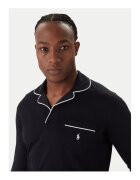Polo Ralph Lauren Мъжки пижами тъмносини