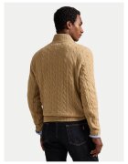 Polo Ralph Lauren Мъжки пуловер бежов