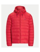 Polo Ralph Lauren Мъжко преходно яке червено