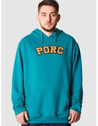 PORC Унисекс худи Savage с джоб кенгуру